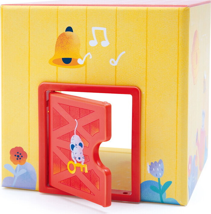 Hape - Land Bondegårdssæt