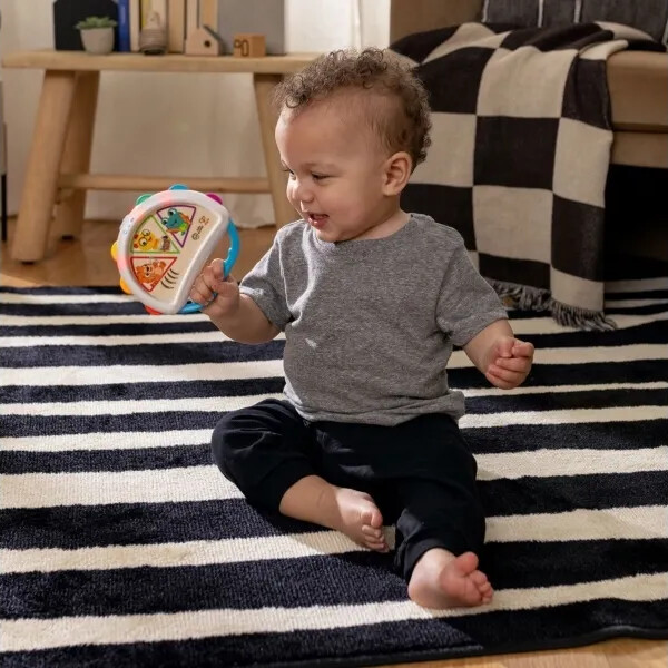 Hape - Magic Touch Tamburin