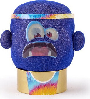 Hape - Monster Græshoved 12 Stk