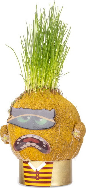 Hape - Monster Græshoved 12 Stk