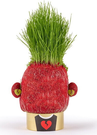 Hape - Monster Græshoved 12 Stk