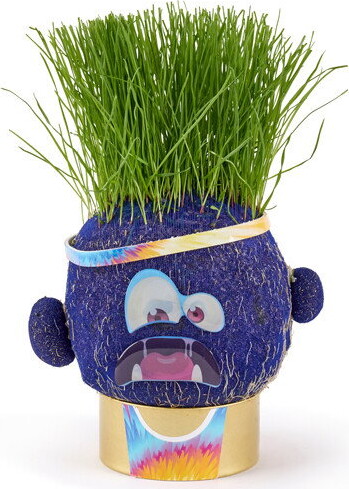 Hape - Monster Græshoved 12 Stk