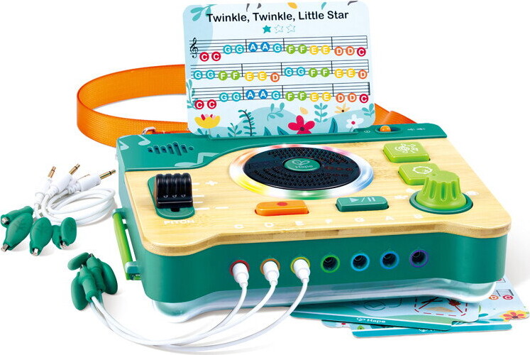 Hape - Nature S Melodier Labritorissæt