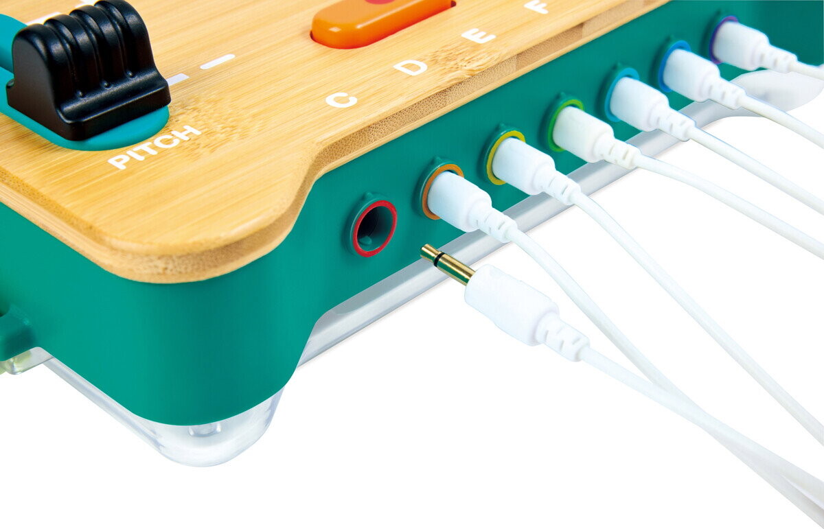 Hape - Nature S Melodier Labritorissæt