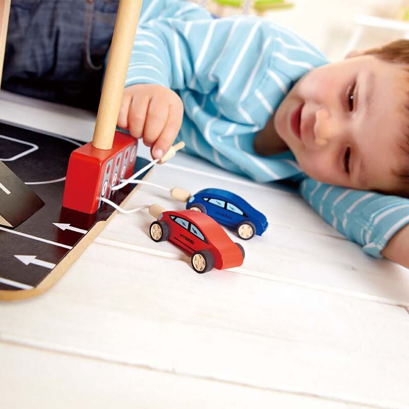 Hape Parkeringshus