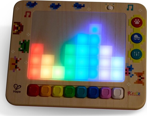 Hape - Pixelz Klaver