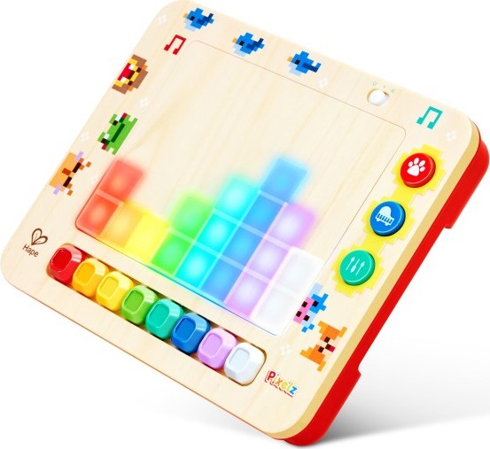 Hape - Pixelz Klaver