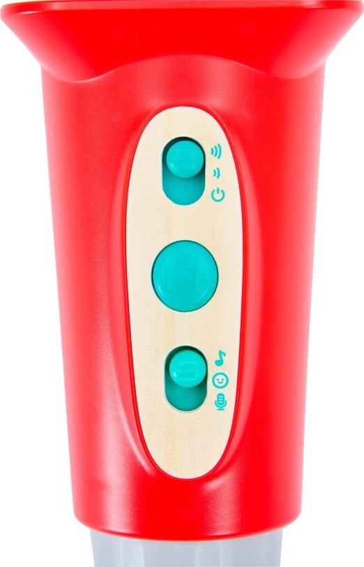Hape - Pixelz Popstar Mikrofon