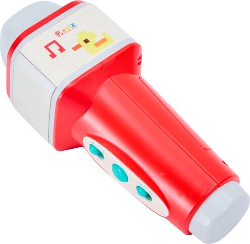 Hape - Pixelz Popstar Mikrofon