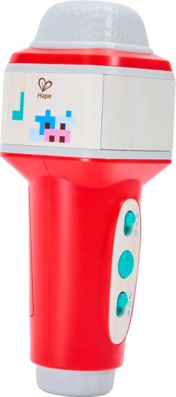 Hape - Pixelz Popstar Mikrofon