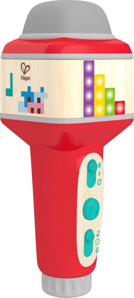 Hape - Pixelz Popstar Mikrofon