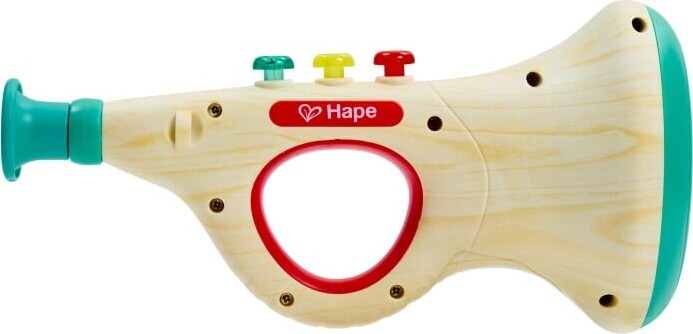 Hape - Pixelz Trumpet 87-1227