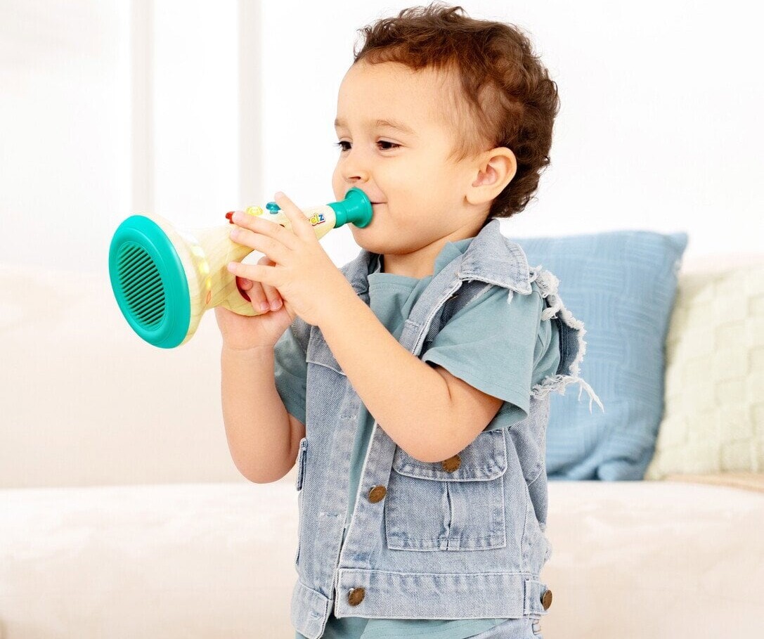 Hape - Pixelz Trumpet 87-1227
