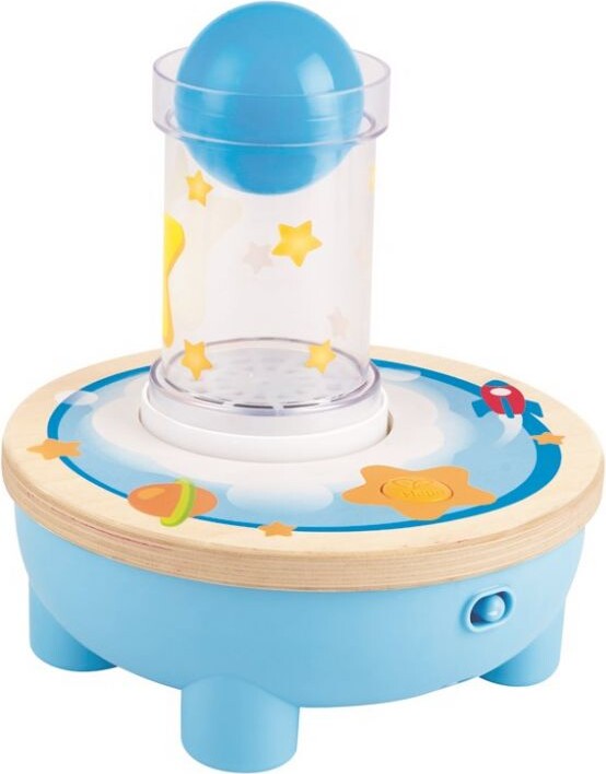 Hape - Rumraket Stabeltårn