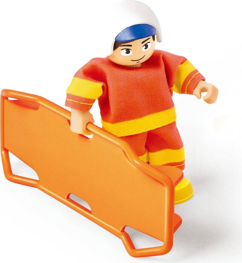 Hape - Redningshelikopter