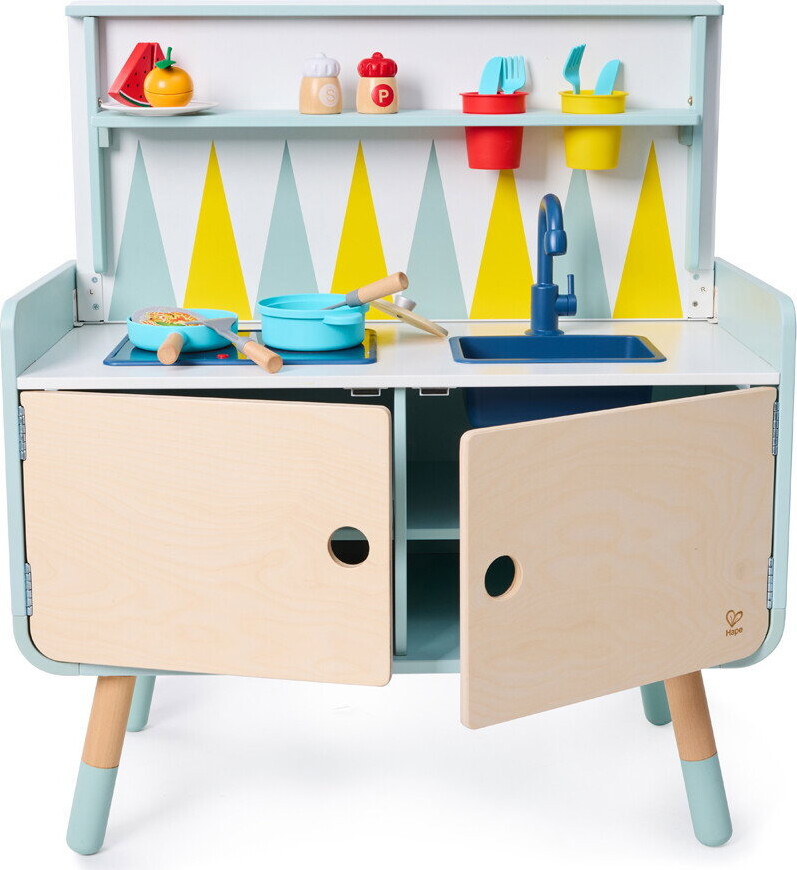 Hape - Switch Store Legekøkken