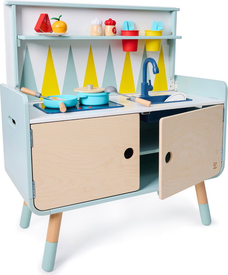 Hape - Switch Store Legekøkken