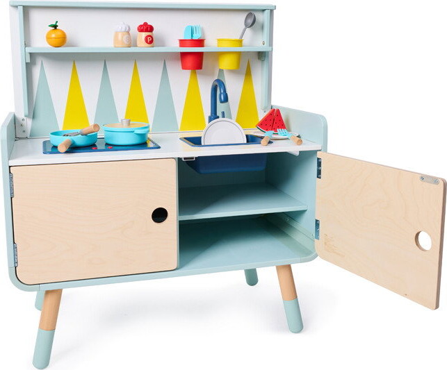 Hape - Switch Store Legekøkken