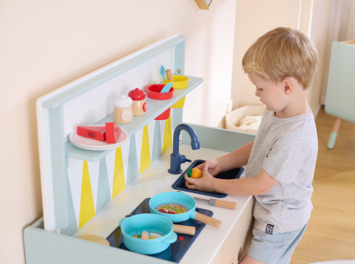 Hape - Switch Store Legekøkken