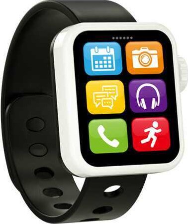 Happy Baby - Mit Første Smartwatch