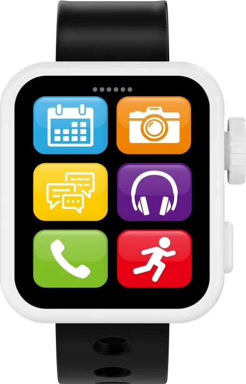 Happy Baby - Mit Første Smartwatch