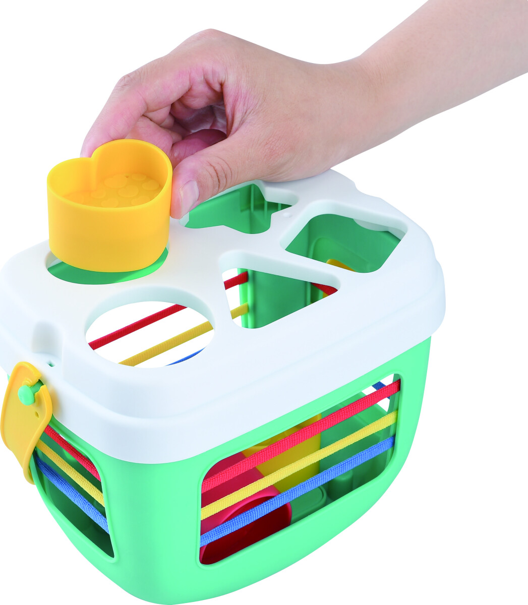 Happy Baby - Puttekasse - 502229