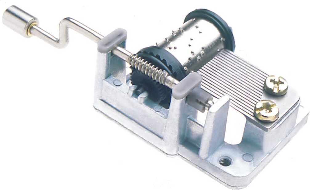 Kikkerland - Happy Birthday Spilledåse