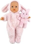 Happy Friend - Luna Dukke Med Dyrekostume