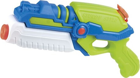 Happy Summer - Vandpistol 17 Cm 2 - Pak