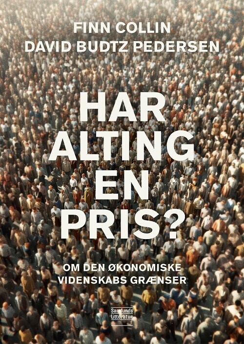 Har Alting En Pris