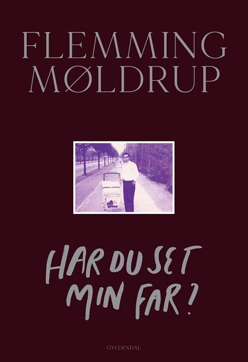 Har Du Set Min Far