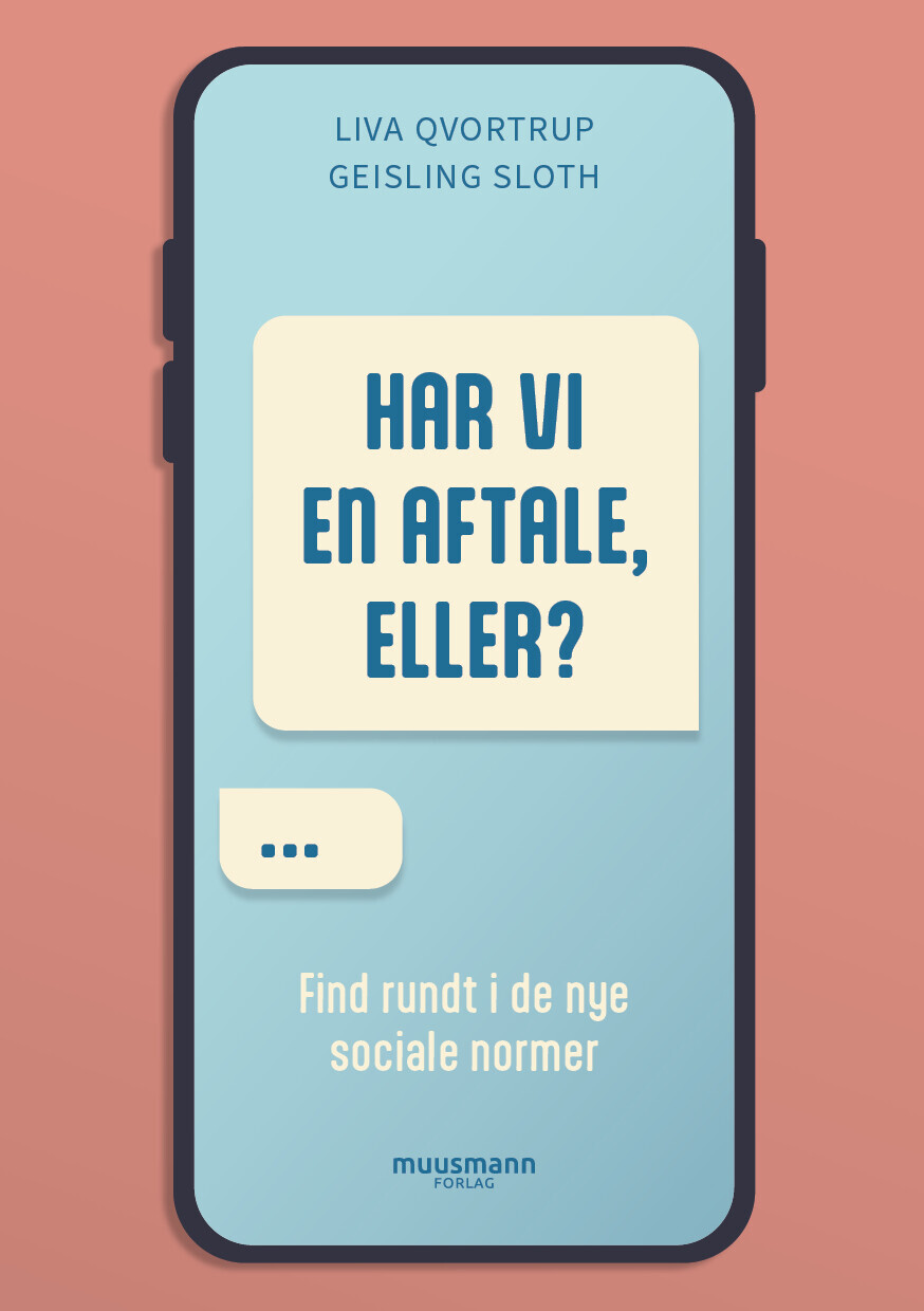 Har Vi En Aftale Eller