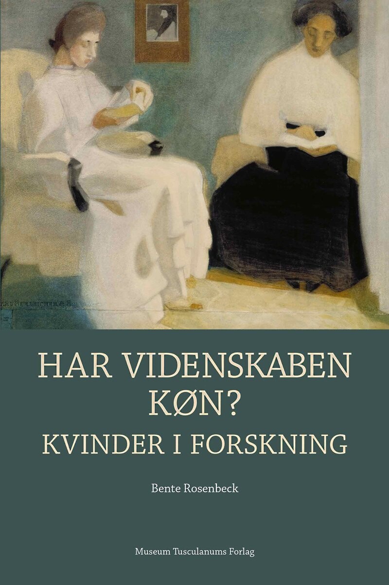 Har Videnskaben Køn