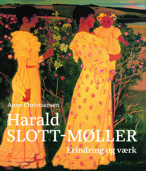 Harald Slott-Møller
