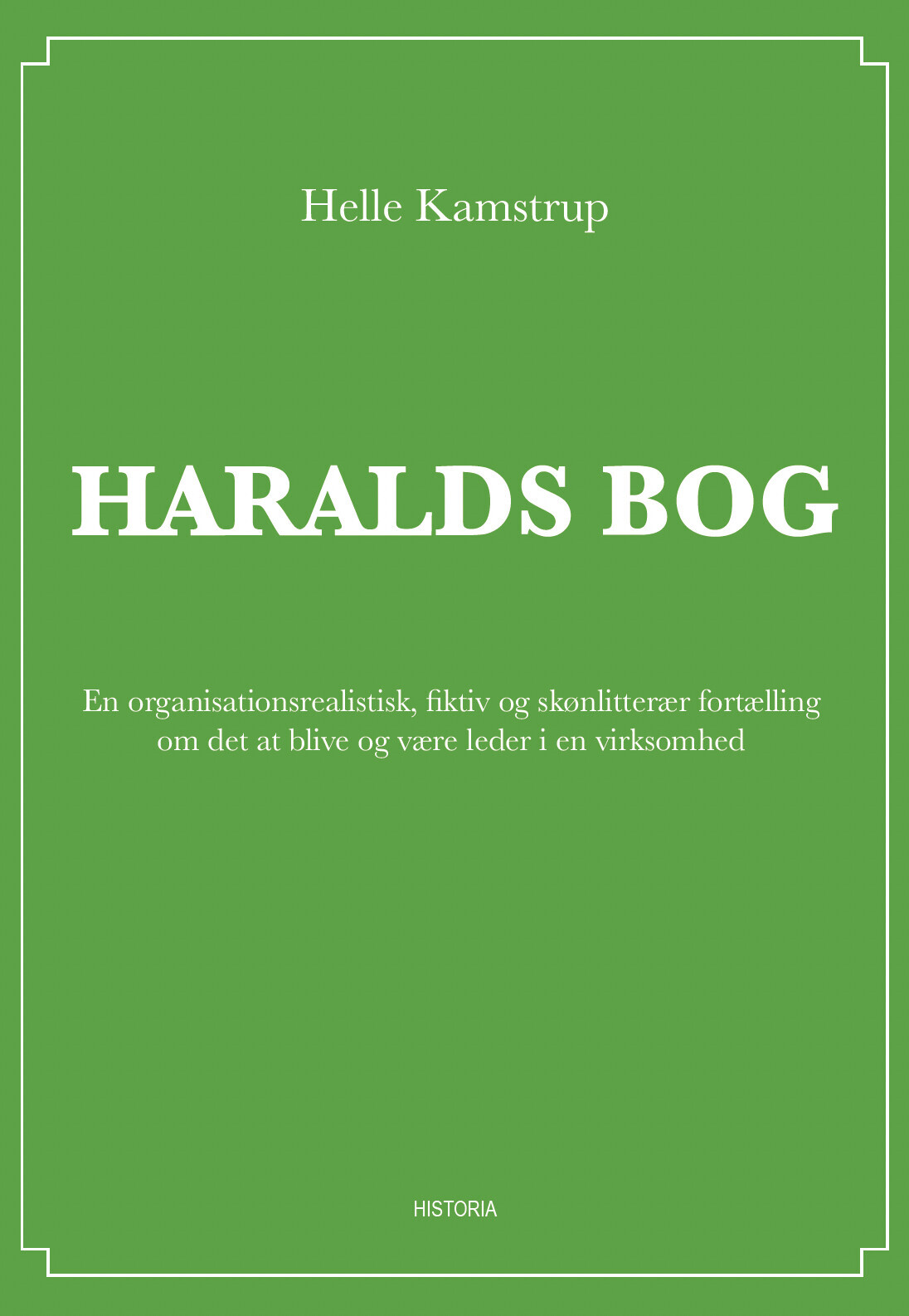 Haralds Bog