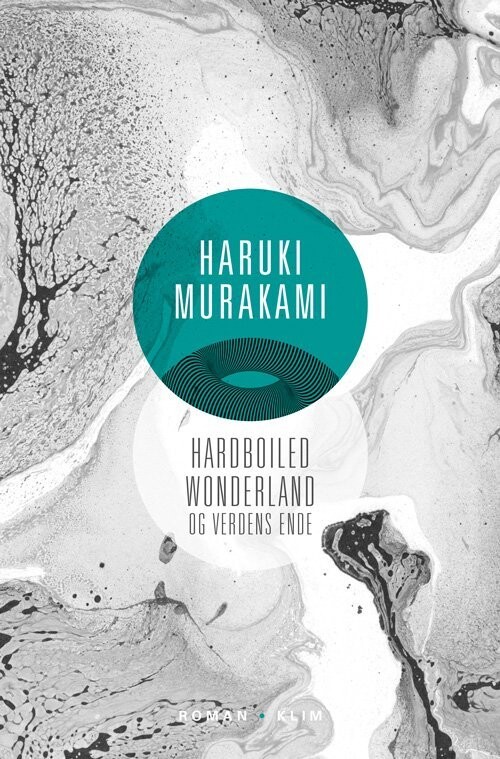 Hardboiled Wonderland Og Verdens Ende