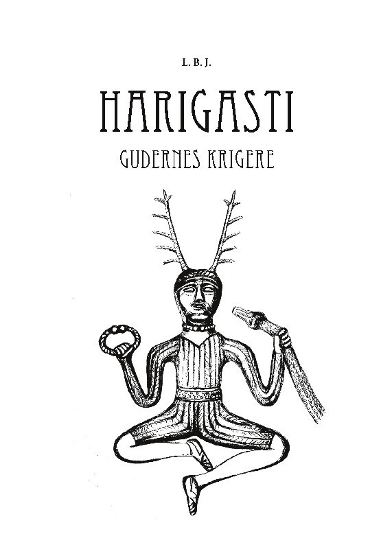 Harigasti