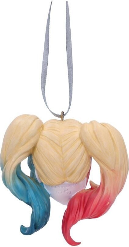 Harley Quinn - Ornament