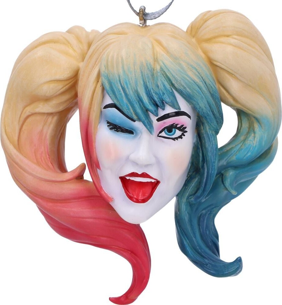Harley Quinn - Ornament