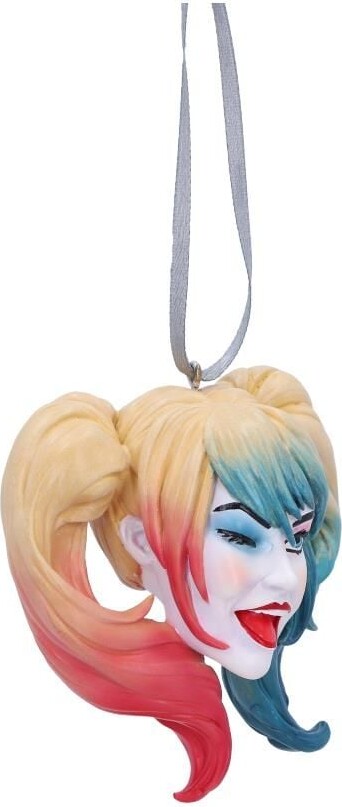 Harley Quinn - Ornament