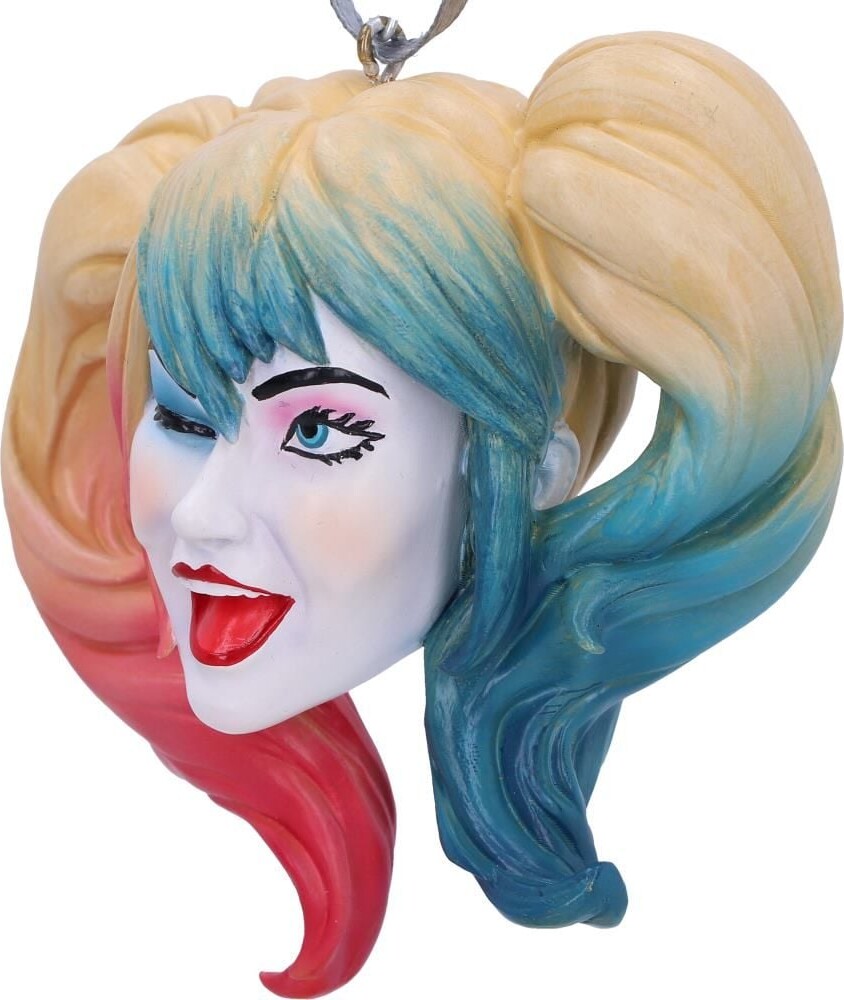 Harley Quinn - Ornament