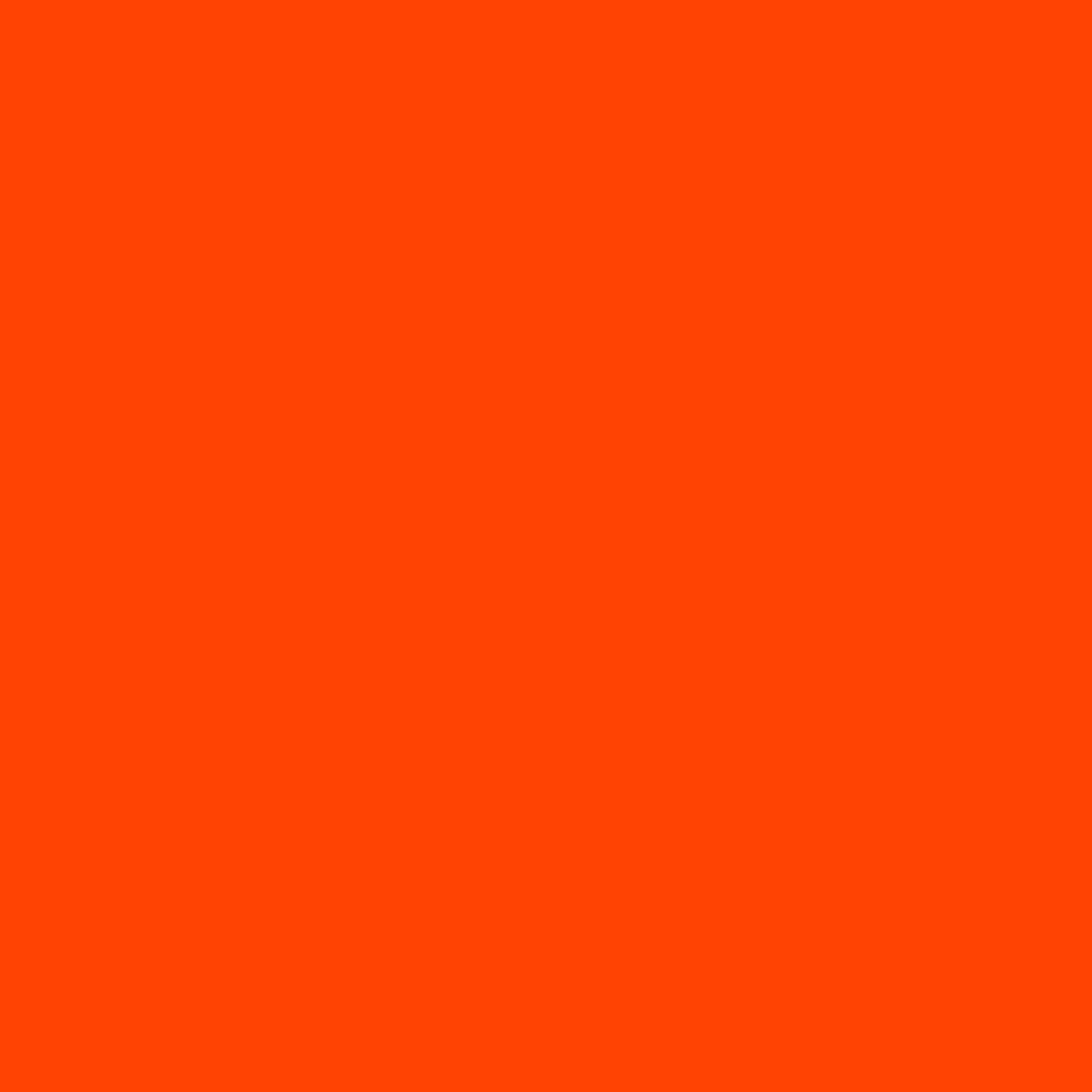 Harmonikapapir - 28X17 8 Cm - Orange - 8 Ark