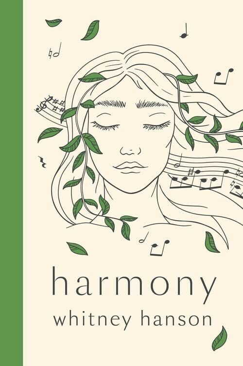 Harmony Poems To Find Peace