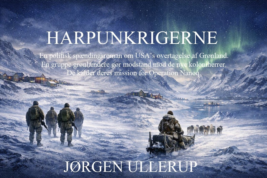 Harpunkrigerne