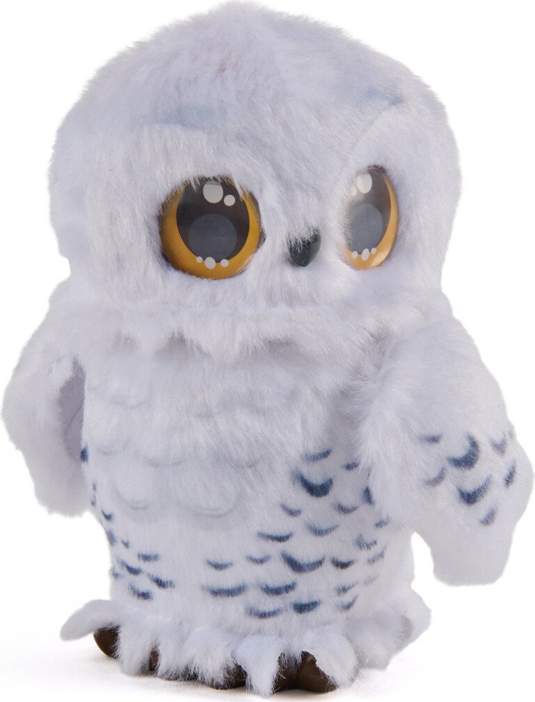 Harry Potter - 14 Cm Interaktiv Hedwig
