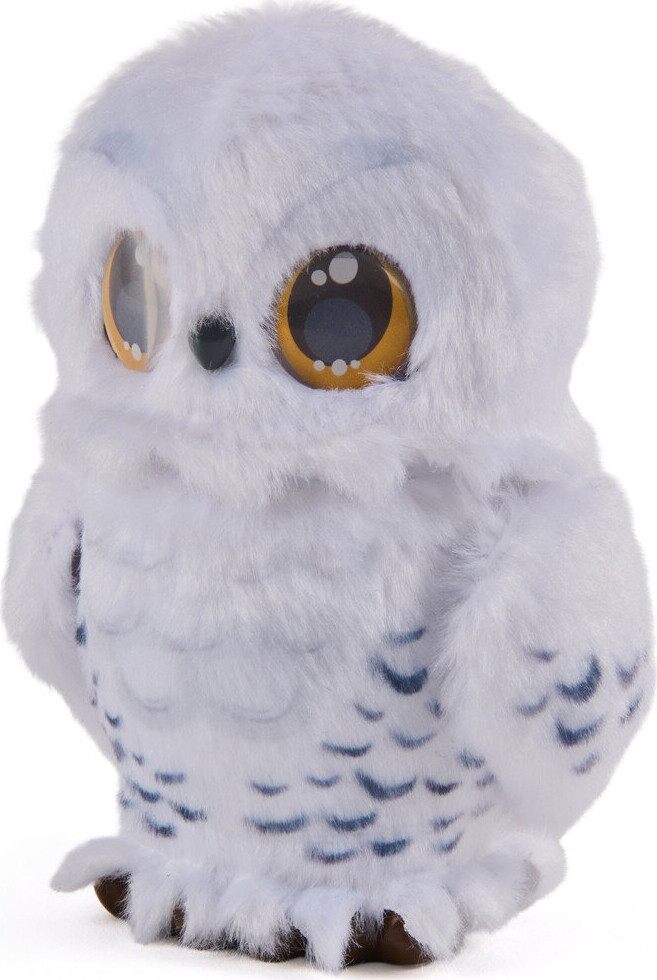 Harry Potter - 14 Cm Interaktiv Hedwig