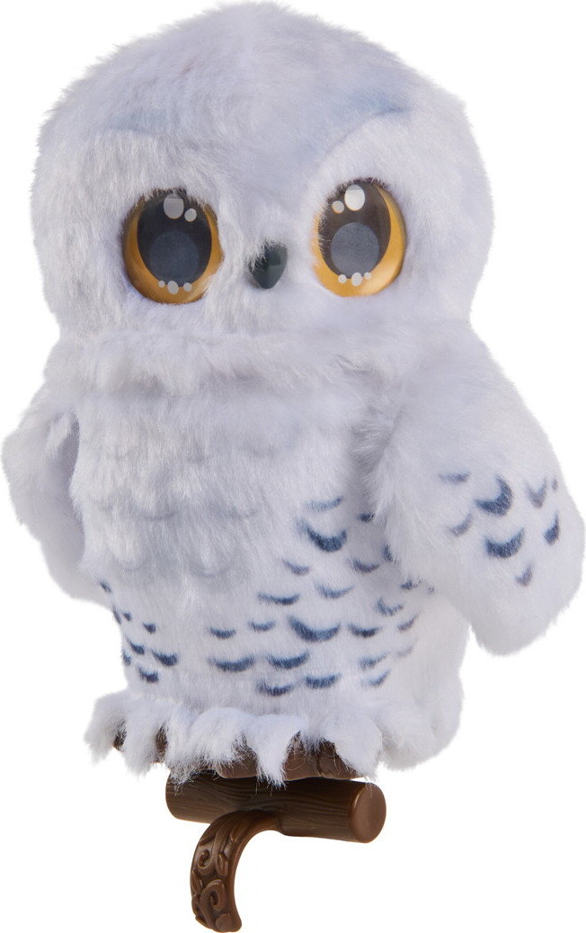 Harry Potter - 14 Cm Interaktiv Hedwig