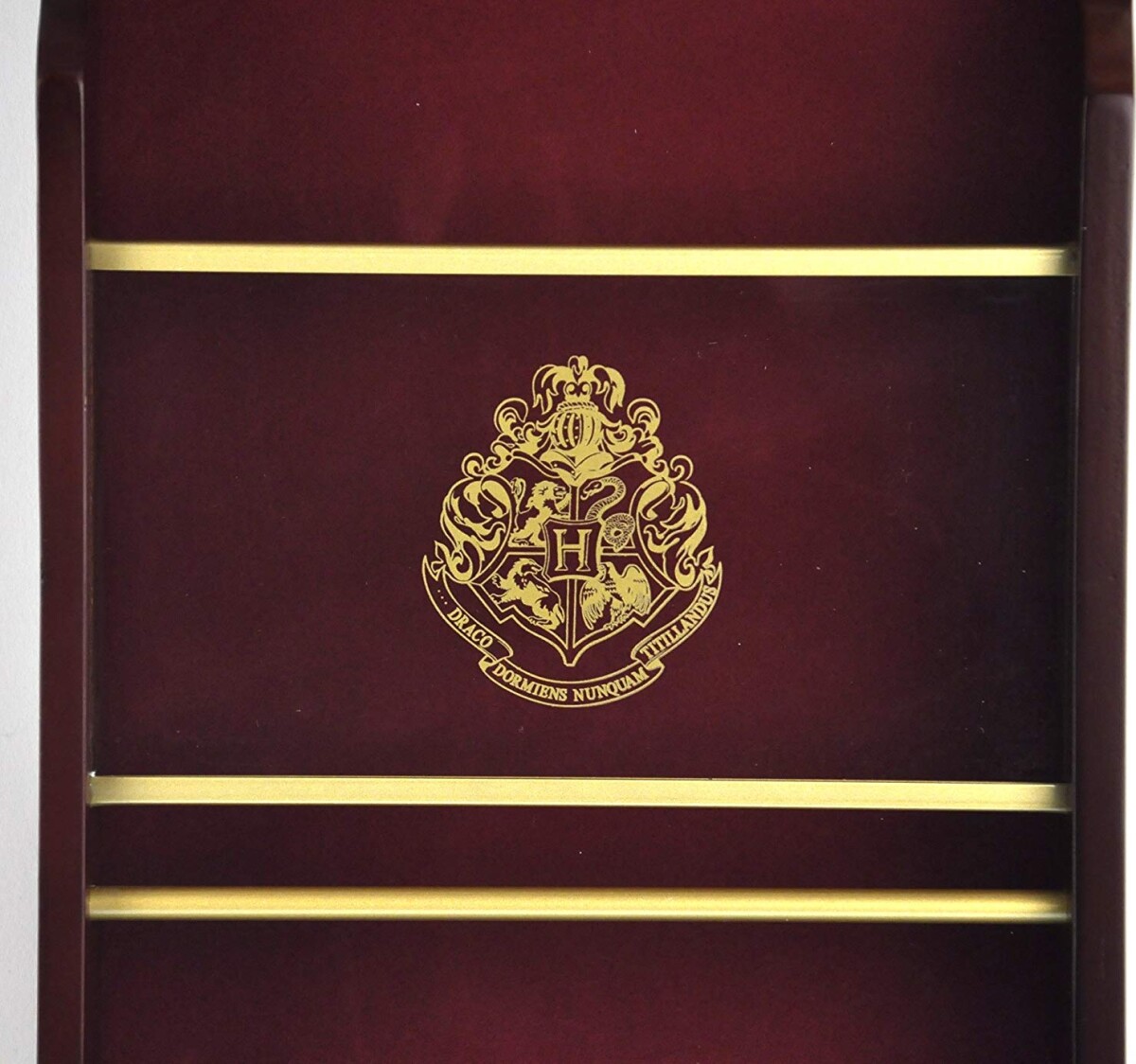 Harry Potter Ophæng Til 4 Tryllestaver
