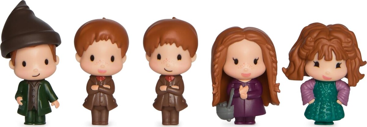 Harry Potter - Adventkalender 2025