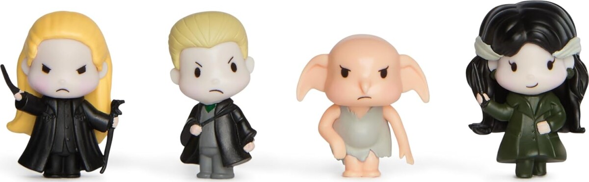 Harry Potter - Adventkalender 2025